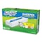 Swiffer Sweeper XL Dry Refill Cloths, 16.9" x 9.8", White, 16 Cloths, 4PK 80337556 - alternate 3